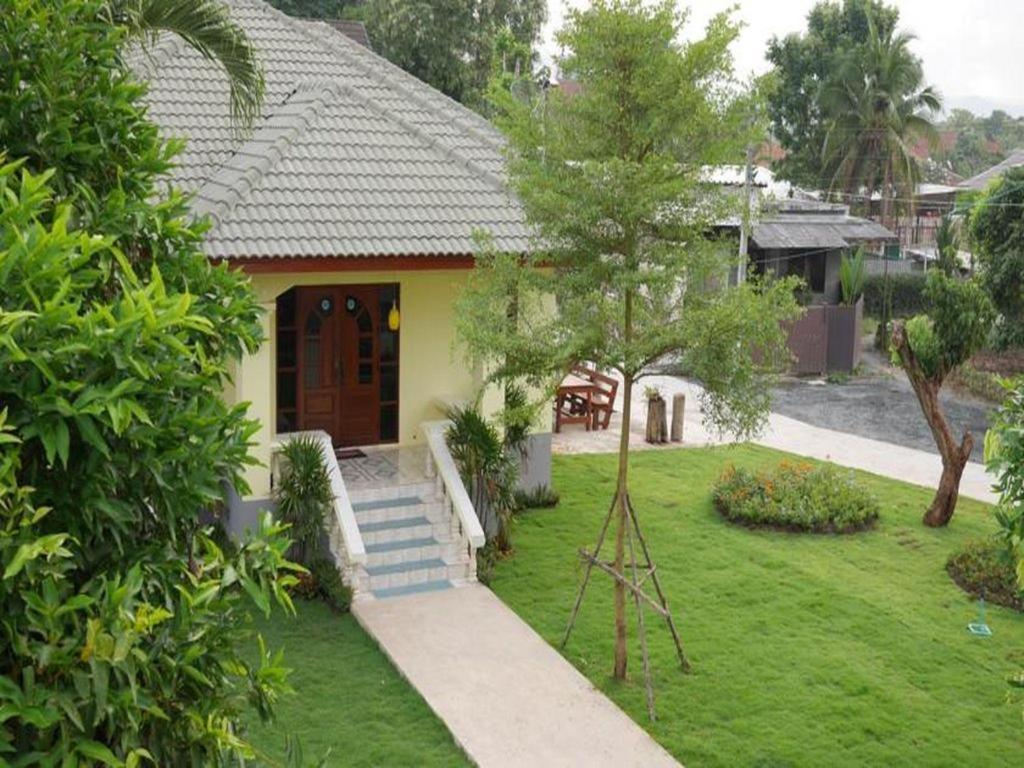 Hotel Oyo 769 Ban Thassanee Chiang Mai Zewnętrze zdjęcie
