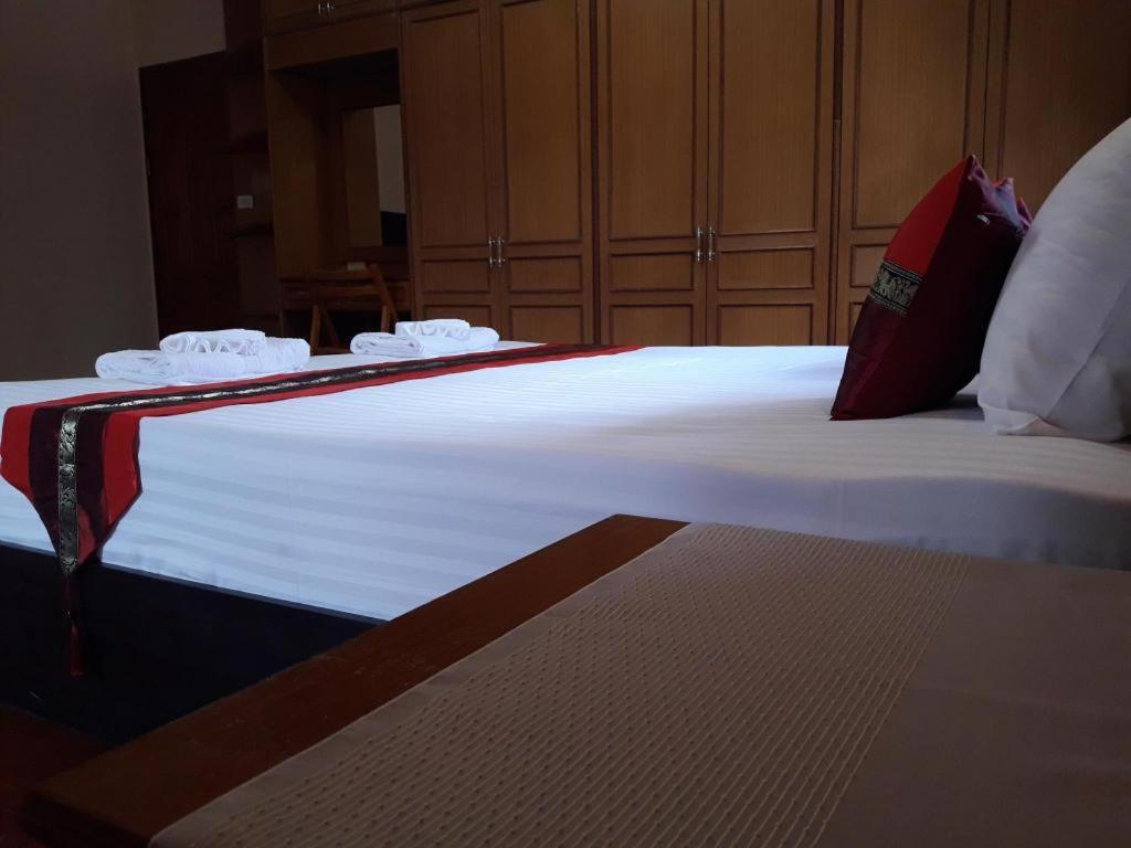 Hotel Oyo 769 Ban Thassanee Chiang Mai Zewnętrze zdjęcie