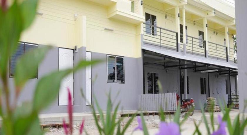 Hotel Oyo 769 Ban Thassanee Chiang Mai Zewnętrze zdjęcie