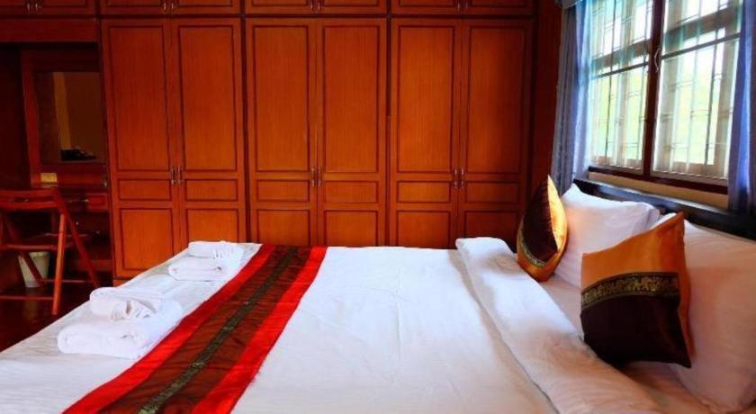 Hotel Oyo 769 Ban Thassanee Chiang Mai Zewnętrze zdjęcie