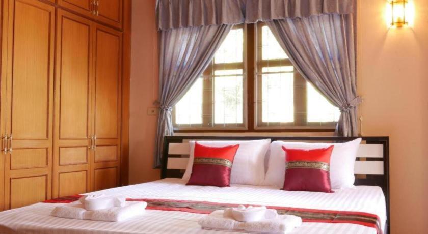 Hotel Oyo 769 Ban Thassanee Chiang Mai Zewnętrze zdjęcie