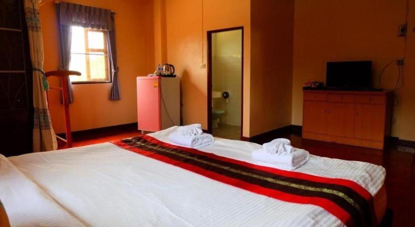 Hotel Oyo 769 Ban Thassanee Chiang Mai Zewnętrze zdjęcie