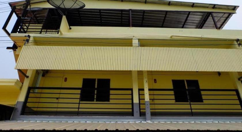 Hotel Oyo 769 Ban Thassanee Chiang Mai Zewnętrze zdjęcie