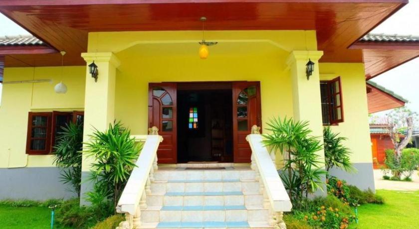 Hotel Oyo 769 Ban Thassanee Chiang Mai Zewnętrze zdjęcie
