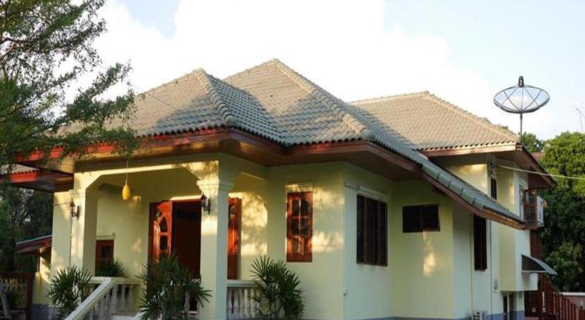 Hotel Oyo 769 Ban Thassanee Chiang Mai Zewnętrze zdjęcie