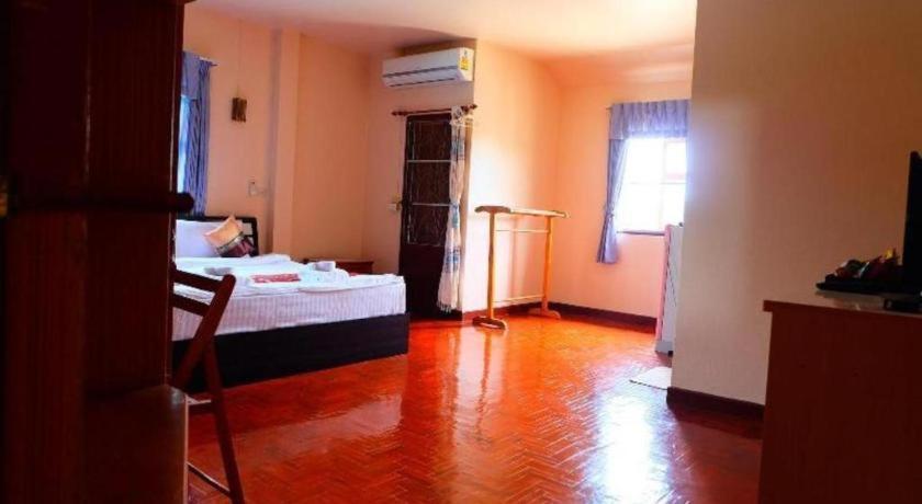 Hotel Oyo 769 Ban Thassanee Chiang Mai Zewnętrze zdjęcie