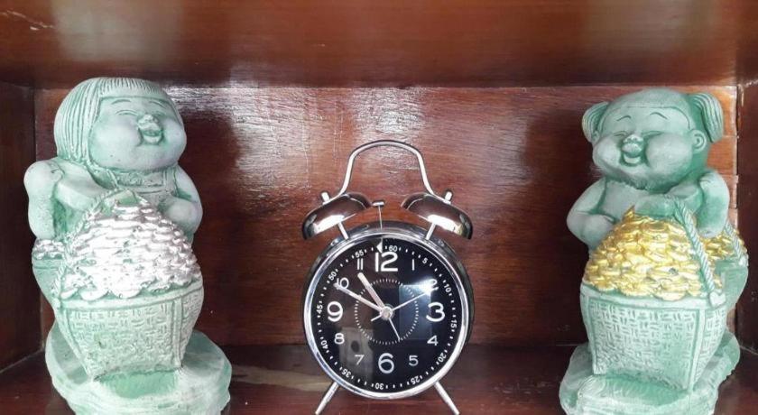 Hotel Oyo 769 Ban Thassanee Chiang Mai Zewnętrze zdjęcie