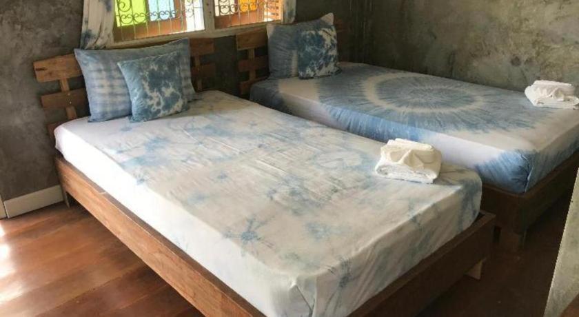 Hotel Oyo 769 Ban Thassanee Chiang Mai Zewnętrze zdjęcie
