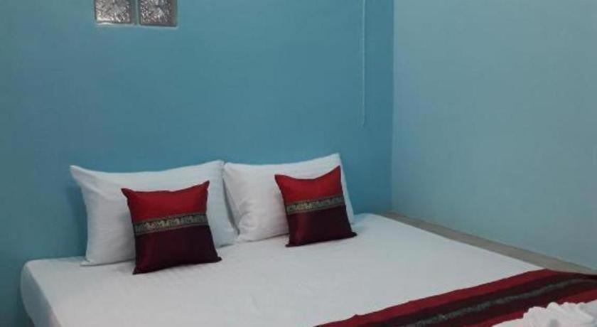 Hotel Oyo 769 Ban Thassanee Chiang Mai Zewnętrze zdjęcie