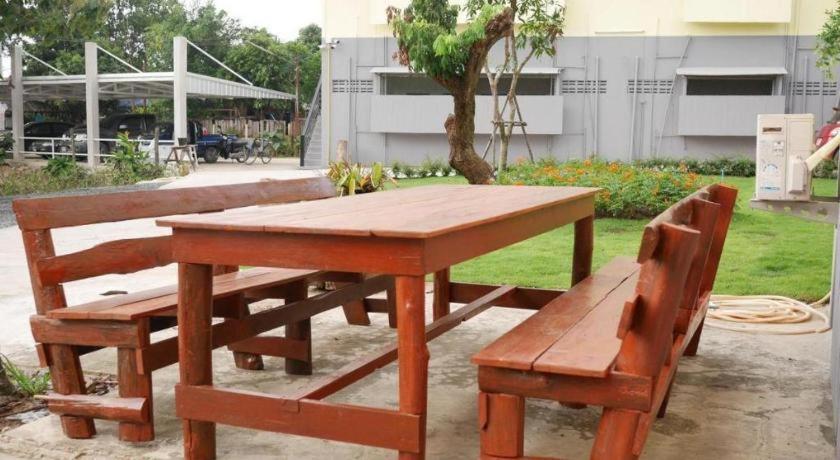 Hotel Oyo 769 Ban Thassanee Chiang Mai Zewnętrze zdjęcie